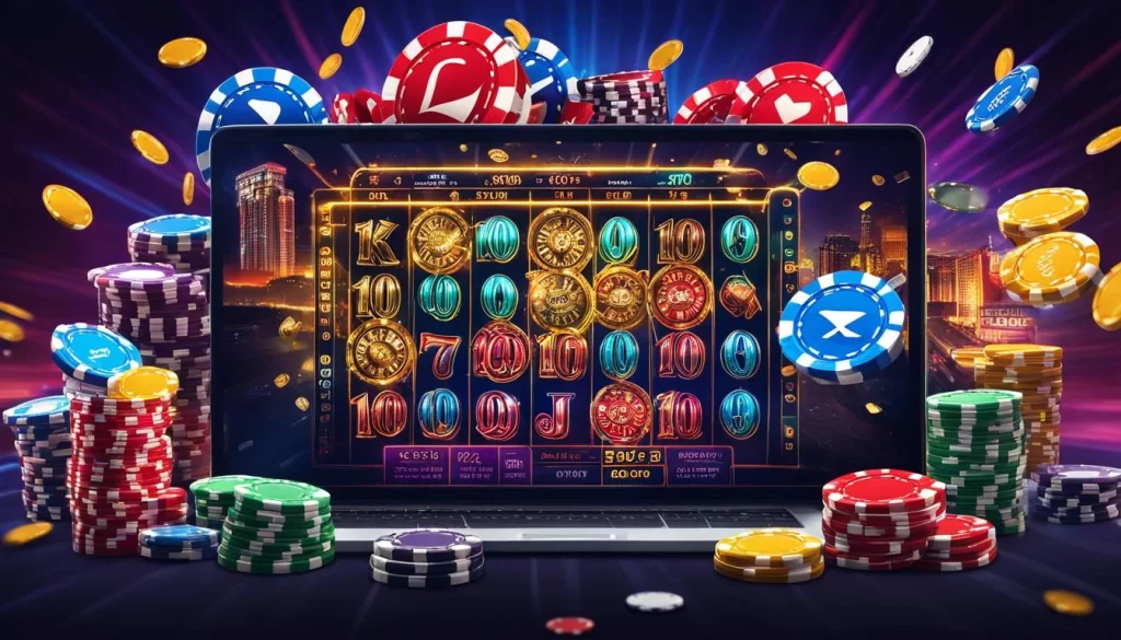 Bí quyết chơi nổ hũ và bắn cá cm88ksite