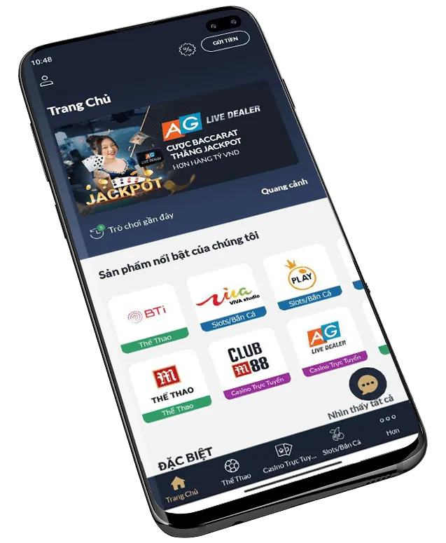 Ưu đãi độc quyền cm88ksite