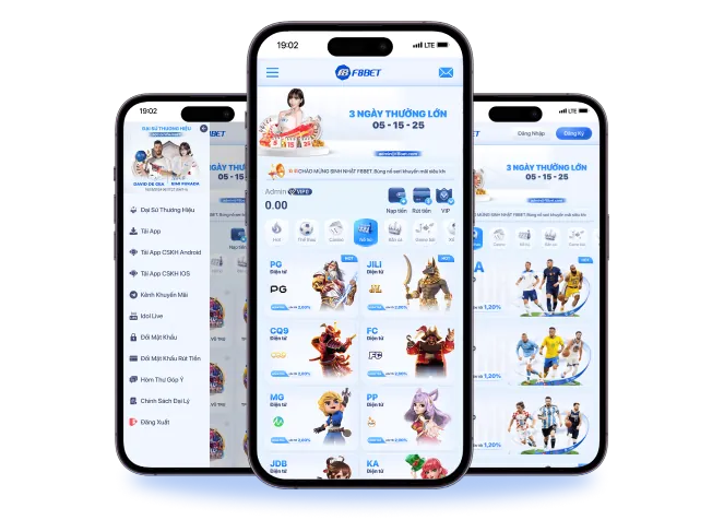 Giao diện thân thiện cm88ksite