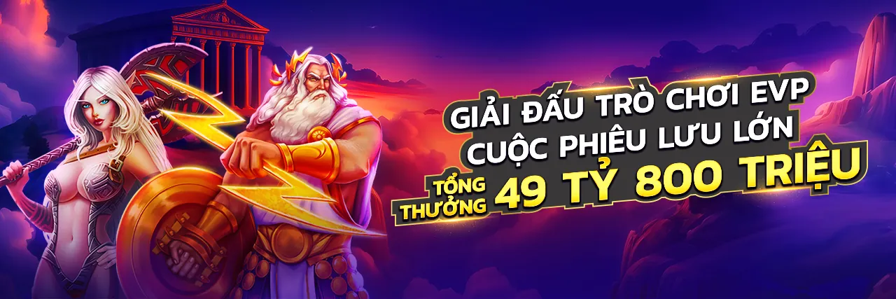 Hình ảnh chính chương trình VIP cm88ksite