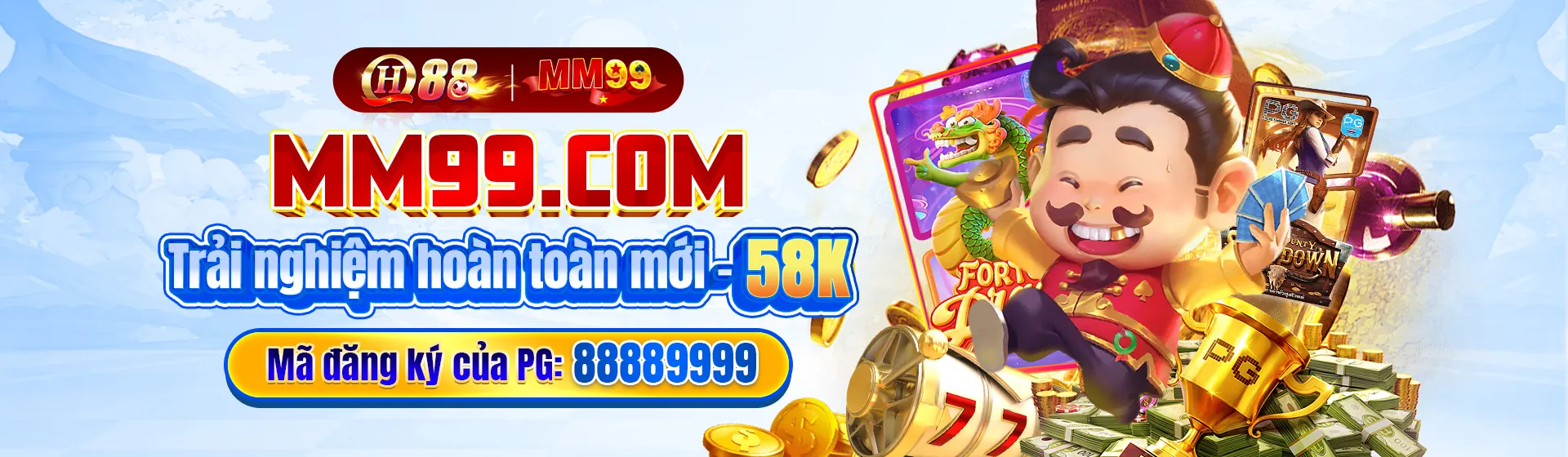 Sảnh Casino Trực Tuyến Đẳng Cấp tại CM88KSITE