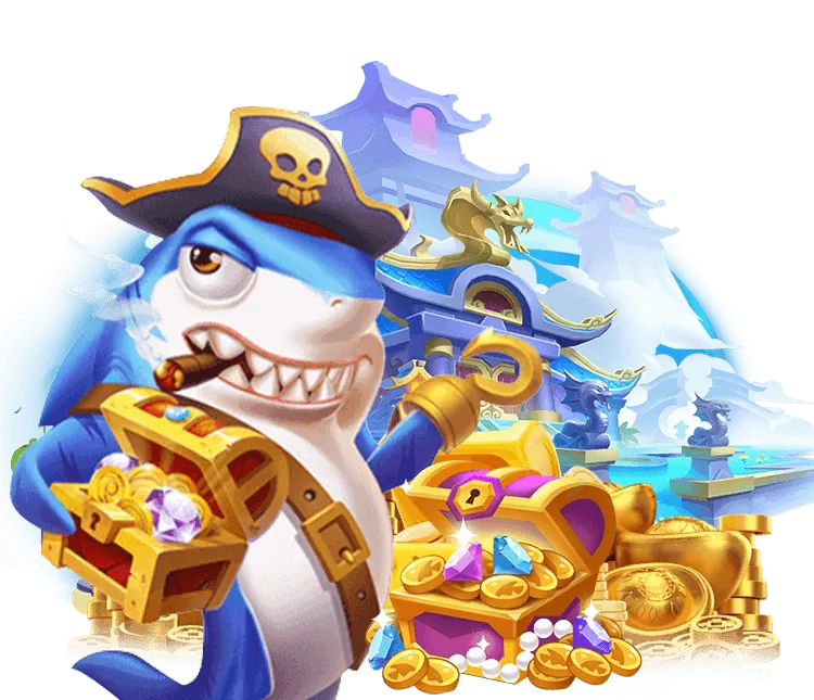Danh mục game bắn cá